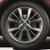 Genuine Vauxhall Adam - 16" Triple Cross 'Titan' Alloy Wheel