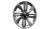 Genuine Vauxhall Adam - 17" Swiss Blade 'Sterling Silver' Alloy Wheel