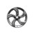Genuine Vauxhall Adam - 18" Alloy Wheel (7.5 J x 18)