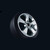Vauxhall Antara - 18" Alloy Wheel