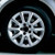 Genuine Vauxhall Astra H/ Zafira B - 16" Alloy Wheel (6.5J X 16)