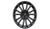 Genuine Vauxhall Adam - 17" Roulette Technical Grey Alloy Wheel