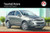 Antara Infotainment Vehicle Manual Model Year 2012