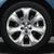 Vauxhall Astra J 5-Door Hatch, Saloon, Estate | Zafira Tourer - 16" Alloy Wheel (215/60/R16. 6.5J X 16)