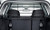 Genuine Vauxhall Astra H (Estate) Dog Guard Cargo Separator for Load Compartment