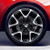 Genuine Vauxhall Corsa D/ Corsa E - 18" Alloy Wheel (7J X 18)