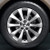 Genuine Vauxhall Meriva B - 16" Alloy Wheel (205/55/R16. 6.5J X 16)