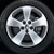Genuine Vauxhall Mokka/ Mokka X - 17" Alloy Wheel (7J X 17)