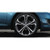 Vauxhall Astra J 5Dr | Astra J GTC | Astra J ST | Zafira Tourer 19" Alloy Wheel (235/40/R19. 8J X 19)
