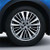 Genuine Vauxhall Grandland/ Grandland X (2017-2024) -18" Sintra Alloy Wheel