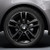 Genuine Vauxhall Corsa D - 17" 5 Twin Spoke Alloy Wheel (7J X 17)
