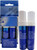 Genuine Vauxhall COSMIC BLACK Touch-Up Paint Scratch Repair  2 Coat