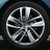 Vauxhall Zafira Tourer - 18" Alloy Wheel