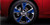 Genuine Vauxhall Corsa F/ Mokka B Wheel Clip (Set of 1) - Voltaic Blue