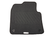 Genuine Vauxhall Grandland (2017-2024) - Set of Needle-pile Carpet Floor Mats For Petrol/Diesel Versions