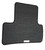 Genuine Vauxhall Astra L Hatchback - Set of Needle-pile Carpet Floor Mats For Petrol/Diesel/Plug-in Hybrid Versions