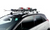 Genuine Vauxhall Zafira Tourer - Set of Roof Bars For Versions With Roof Rails Genuine Vauxhall Zafira Tourer - Set of Roof Bars For Versions With Roof Rails