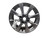 Genuine Vauxhall Corsa F - 16" Design 1 Alloy Wheel (Silver)