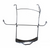 Genuine Vauxhall Combo Life L1 Spare Wheel Mounting Bracket Short Wheel Base