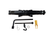 Genuine Vauxhall Vivaro Life Spare Wheel Tool Kit