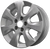 Genuine Vauxhall Combo E - 16" Alloy Wheel