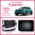Genuine Vauxhall Mokka Internal Protection Bundle - Rubber Mats & Boot Tray For Petrol/Diesel Engines