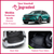 Genuine Vauxhall Mokka Internal Protection Bundle - Rubber Mats & Boot Tray For Electric