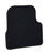 Genuine Vauxhall Corsa F (2019-Now) - Set of Needle-pile Carpet Floor Mats For Petrol/Diesel Engines