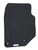 Genuine Vauxhall Corsa F (2019-Now) - Set of Needle-pile Carpet Floor Mats For Petrol/Diesel Engines