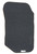 Genuine Vauxhall Corsa F (2019-Now) - Set of Needle-pile Carpet Floor Mats For Petrol/Diesel Engines