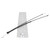 Vauxhall CORSA D 3 Dr Hatch Front Seat Back Control Cable RH Genuine 13335282