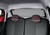 Citroen C1 Boot Window Sunblind