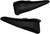 Left Wiper Wing trim 98072348XT