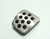Vauxhall Astra G/ Astra H/ Zafira A - Aluminum Clutch Pedal Cover