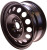 Vauxhall Vivaro C/ Vivaro Life Steel Wheel 17" 5 Stud