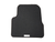 Genuine Peugeot 208 - Set of Needle-pile Carpet Floor Mats For Mild Hybrid Versions