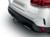 Genuine Citroen C5 Aircross Towbar With Removable Swan’s Neck Towing Ball