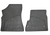 Citroen Berlingo (2008-2018) Set Of Rubber Floor Mats Front