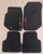 Citroen DS3 Crossback (09-16) Set Of Carpet Mats Front & Rear