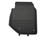 Genuine Peugeot 208 - Set of Rubber Floor Mats For Petrol/Diesel Engines