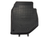 Genuine Peugeot 208 - Set of Rubber Floor Mats For Petrol/Diesel Engines