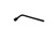Genuine Peugeot 208/308/508 - Spare Wheel Tool Kit