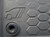 Genuine Peugeot Partner - Set Of Front Rubber Floor Mats