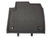 Genuine Peugeot Partner - Set of Front Rubber Floor Mats
