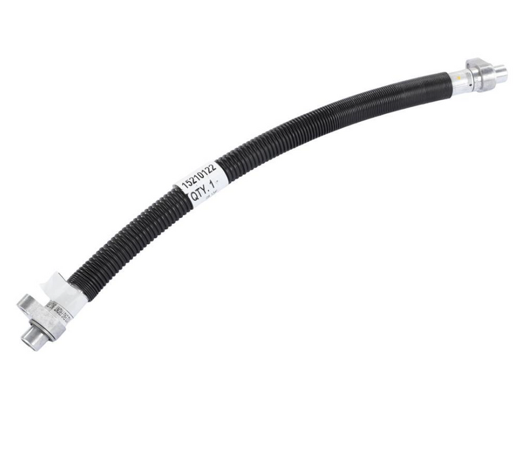 Oil Inlet Hose For Z06 Corvette (2006–2013)