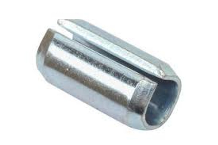 Big Block Flywheel Dowel