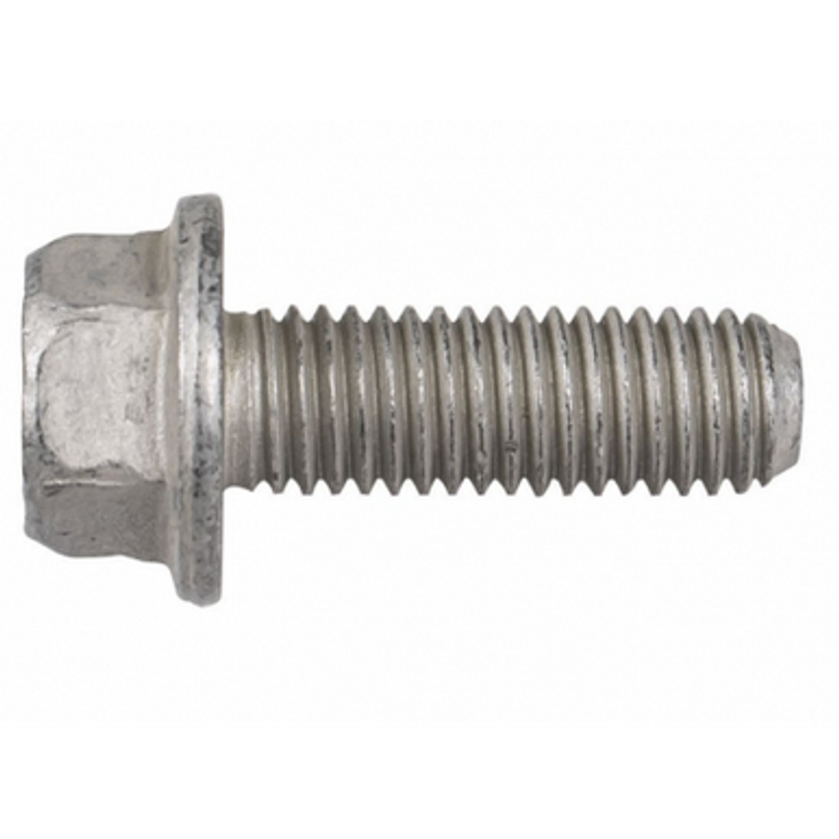 Genuine OEM Hex Flange Screw M10X1.5X30 SPC GM for 2015-2019 Slingshot -11516328