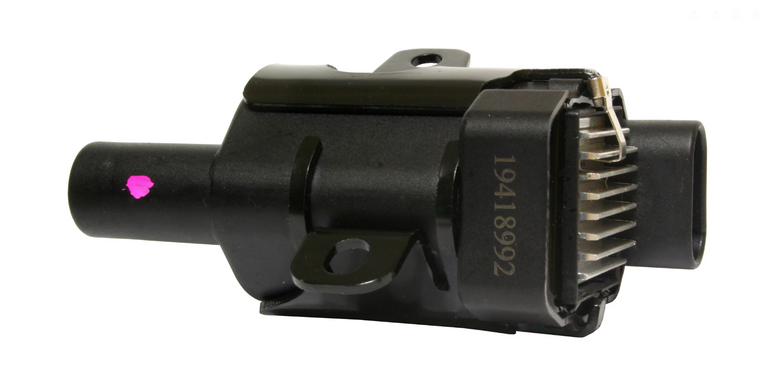 LS2 Ignition Coil (With Heatsink) 10457730 D585