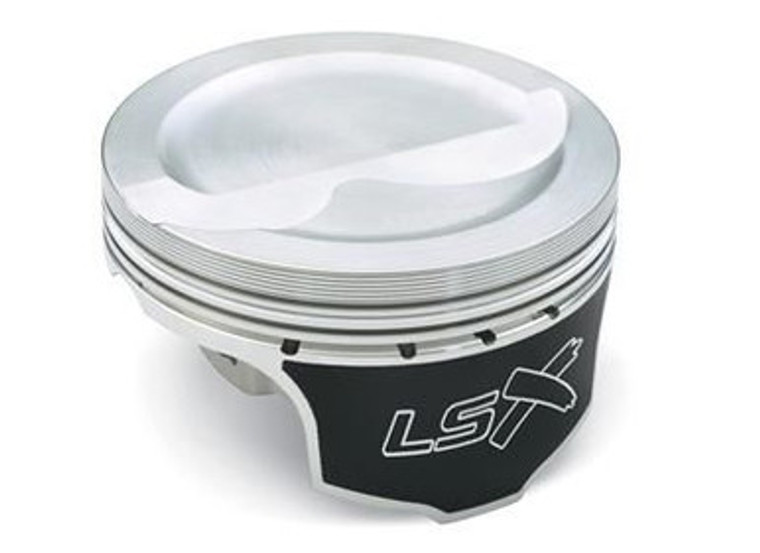 LSX Piston - C/W Pin + Rings- GM (19066958) -19066958