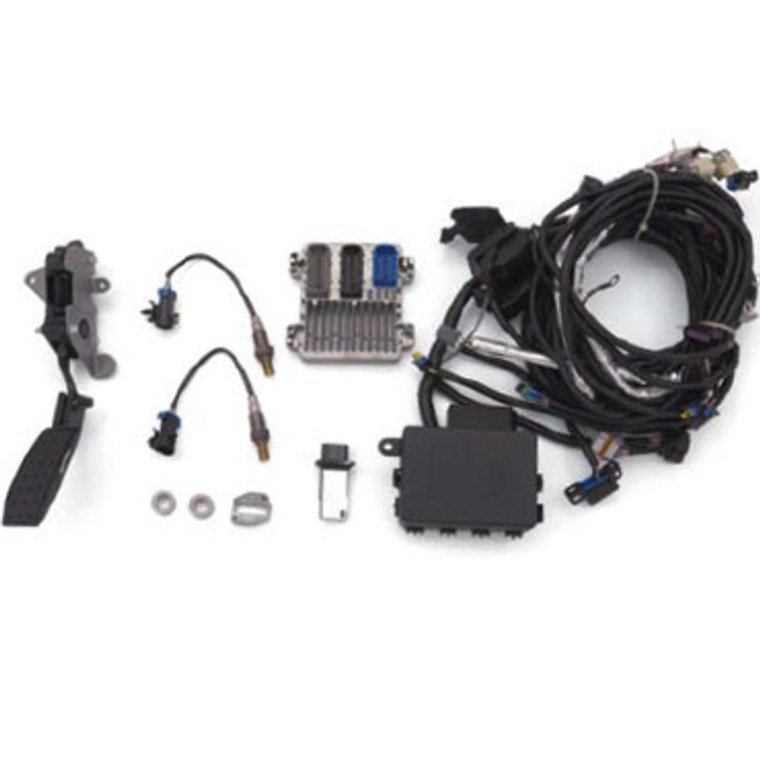 LS376/525 ECU Controller Kit -19354332